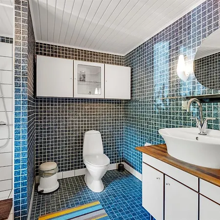 Akeleje - 900m From The Sea By Interhome Ferienhaus *
