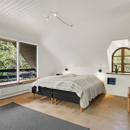 Ferienhaus Akeleje - 900m From The Sea By Interhome Blåvand