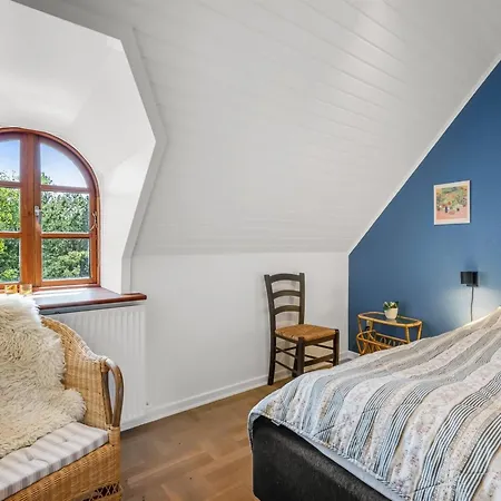 Ferienhaus Akeleje - 900m From The Sea By Interhome Blåvand