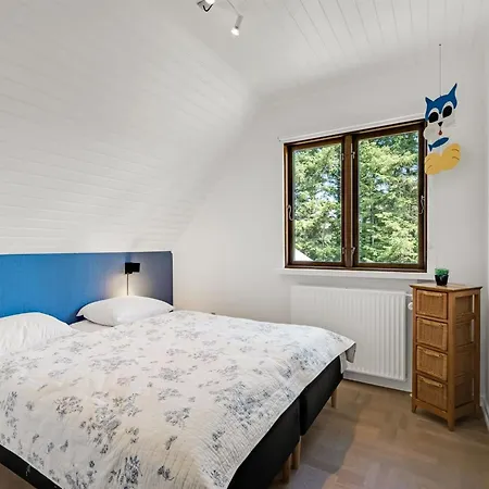 Akeleje - 900m From The Sea By Interhome Blåvand