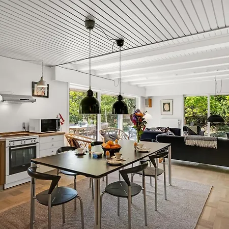 Ferienhaus Akeleje - 900m From The Sea By Interhome