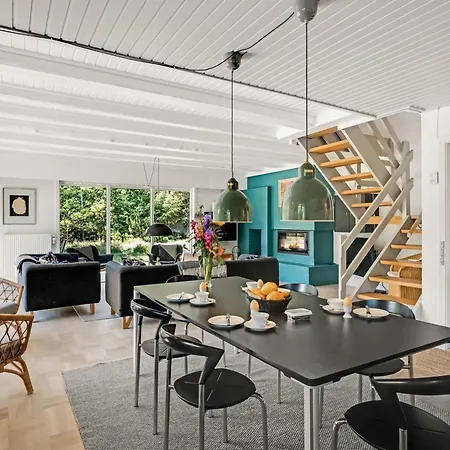 Akeleje - 900m From The Sea By Interhome Ferienhaus