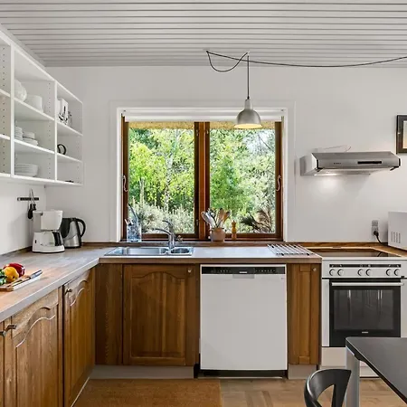 Ferienhaus Akeleje - 900m From The Sea By Interhome