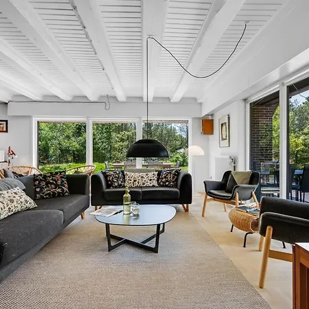 Akeleje - 900m From The Sea By Interhome Ferienhaus Blåvand
